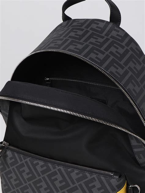 sac a dos homme fendi|Sacs à dos Fendi homme à partir de 989 .